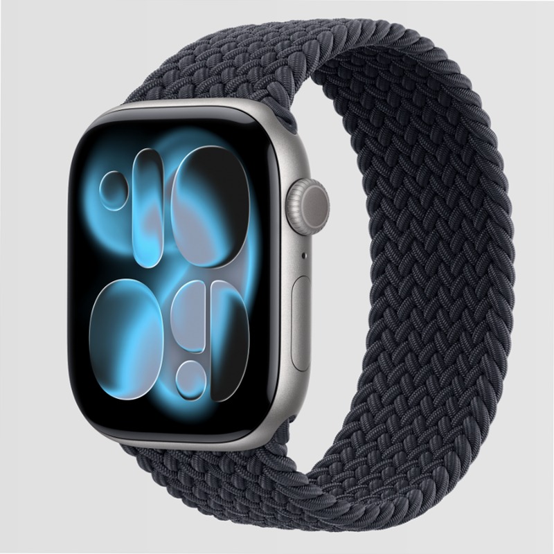 Apple Watch Series 11 GPS + Cellular watchOS Grigio