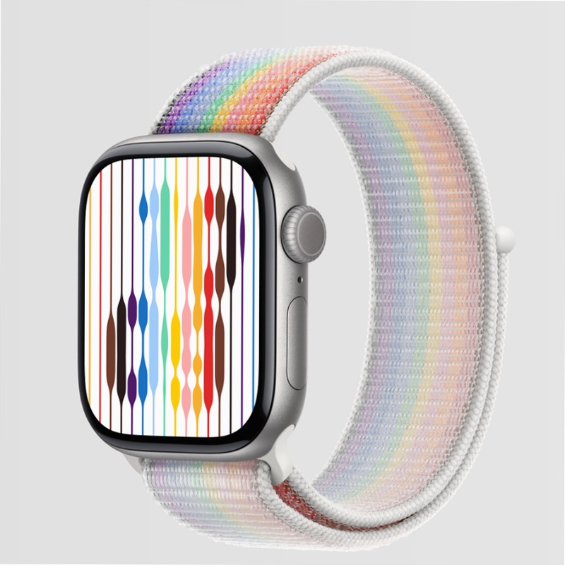 Apple Watch Series 11 GPS Grigio