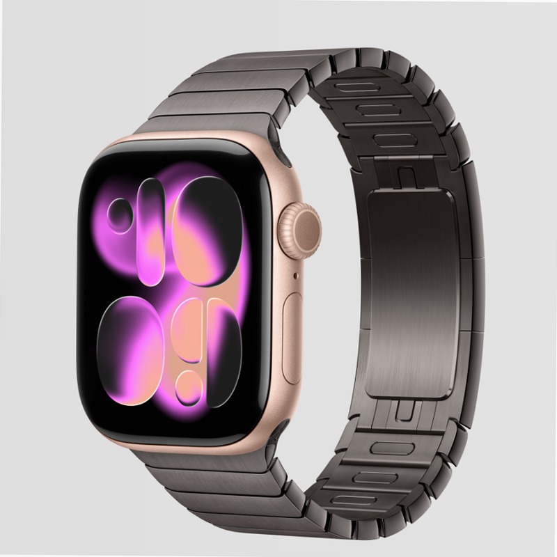 Apple Watch Series 11 Oro Rosa