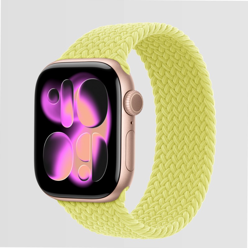 Apple Watch Series 11 Oro Rosa