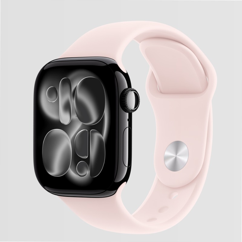 Apple Watch Series 11 watchOS Nero