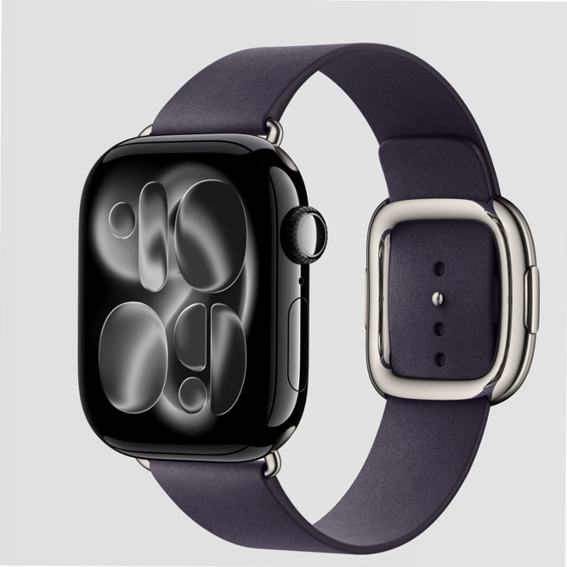 Apple Watch Series 11 Nero