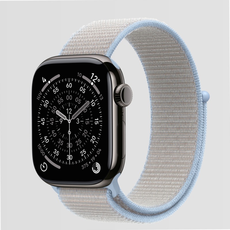 Apple Watch Series 11 GPS + Cellular