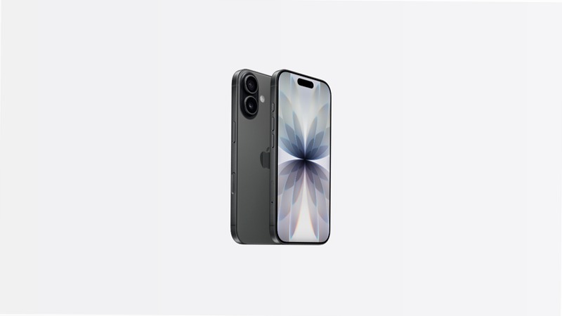 iPhone 17: Specifiche Tecniche Nero