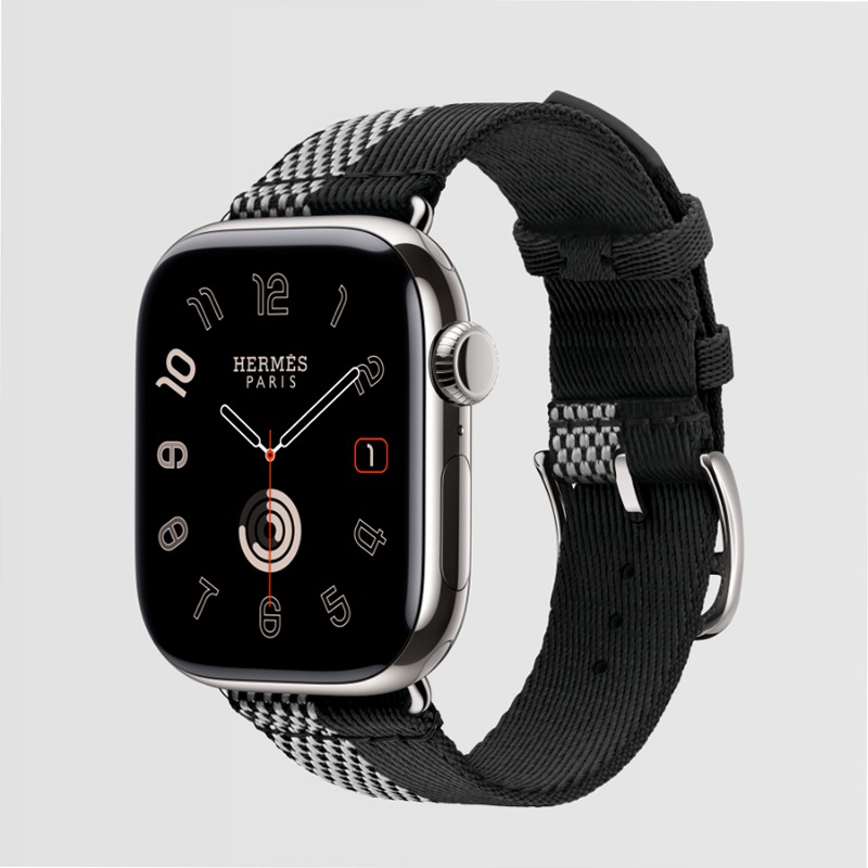 Apple Watch Hermès Series 11