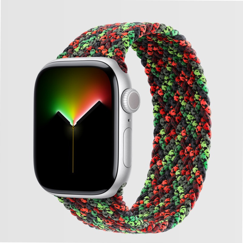 Apple Watch Series 11 - Cassa 42 mm Argento watchOS