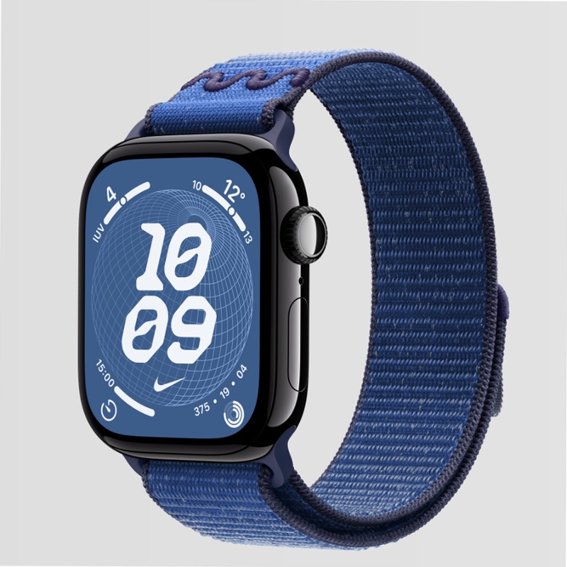 Apple Watch Series 11 Nero