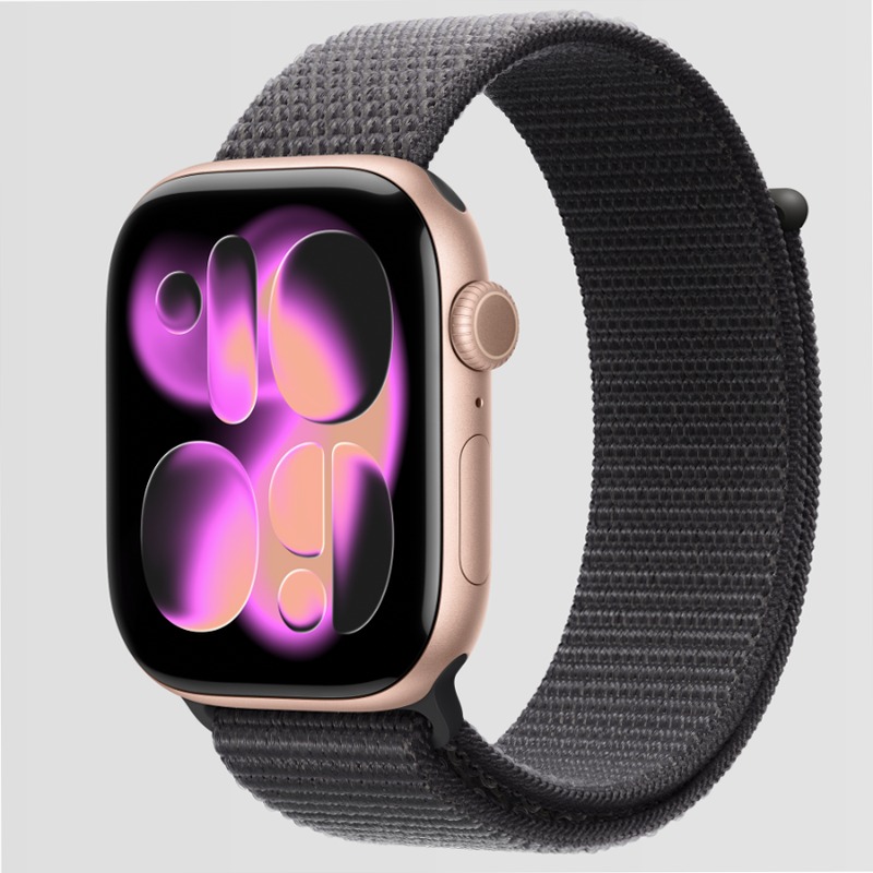 Apple Watch Series 11 Oro Rosa