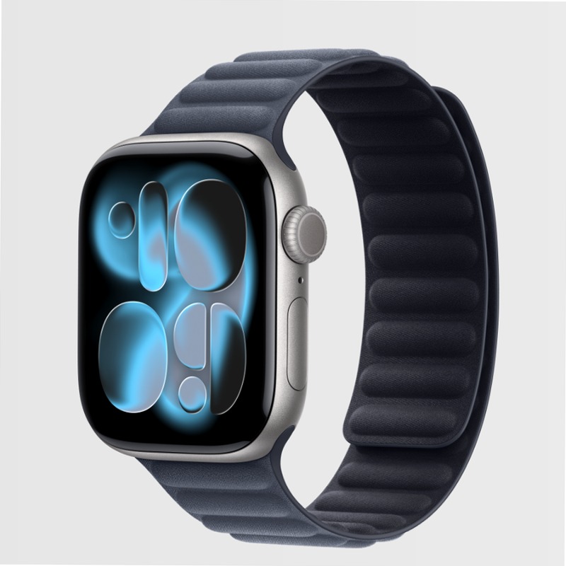 Apple Watch Series 11 GPS + Cellular watchOS Grigio