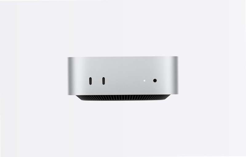 Mac mini M5 Pro - 15-core CPU, 16-core GPU, 64GB RAM, 512GB SSD