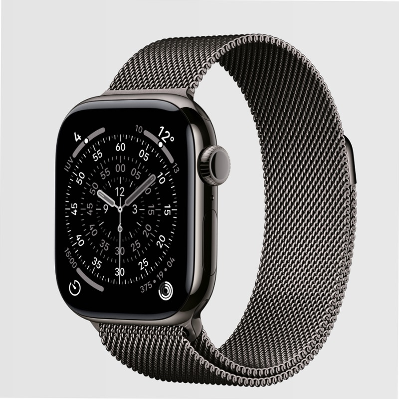 Apple Watch Series 11 GPS + Cellular