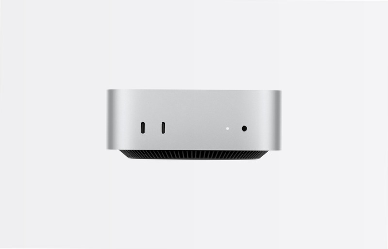 Mac mini M6 - 12-Core CPU, 12-Core GPU, 32GB RAM, 1TB Storage