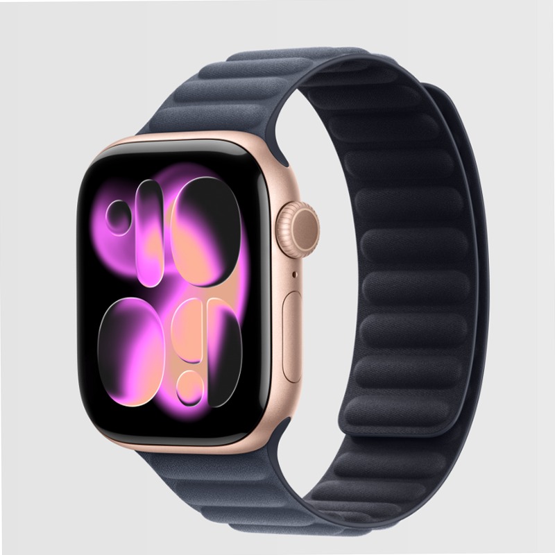 Apple Watch Series 11 Oro Rosa