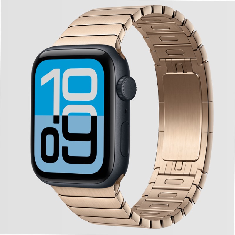 Apple Watch SE 3 - Cassa 44 mm Alluminio Mezzanotte watchOS
