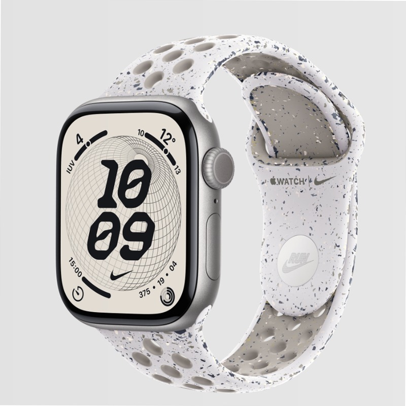 Apple Watch Series 11 Grigio
