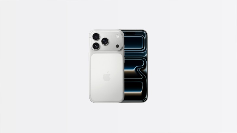 iPhone 17 Pro e Pro Max: Specifiche Tecniche Argento