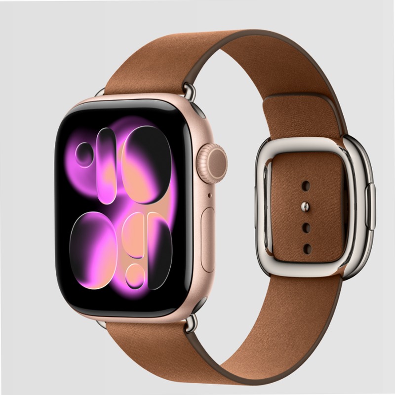 Apple Watch Series 11 Oro Rosa