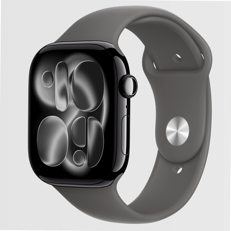Apple Watch Series 11 Nero