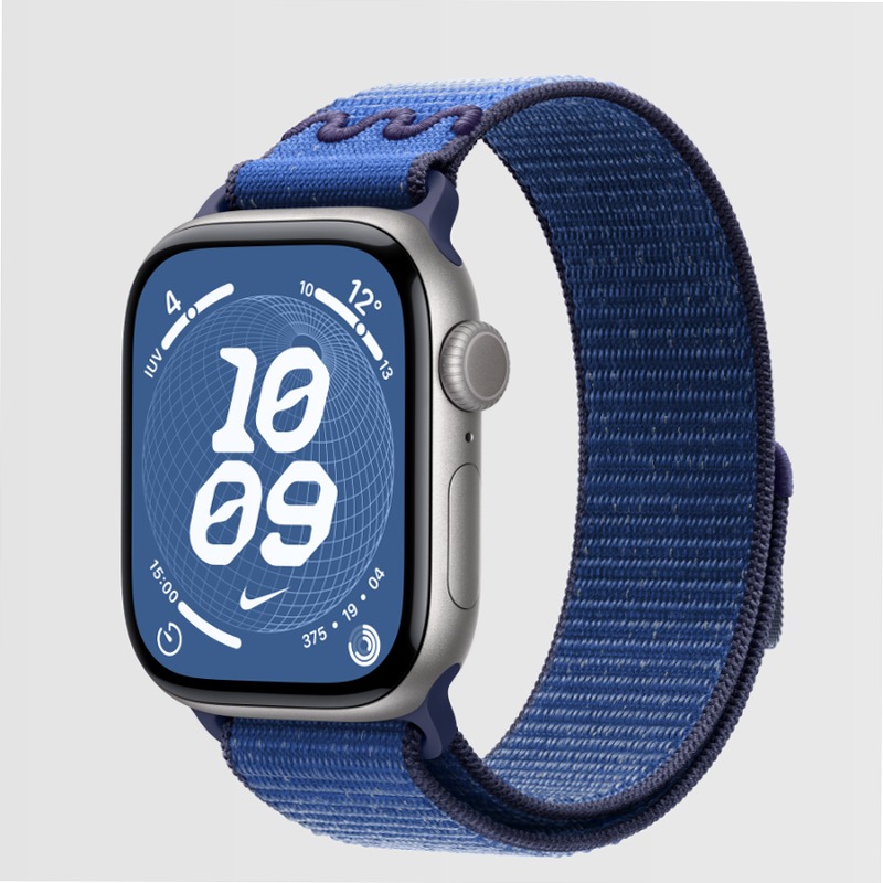 Apple Watch Series 11 GPS watchOS Grigio