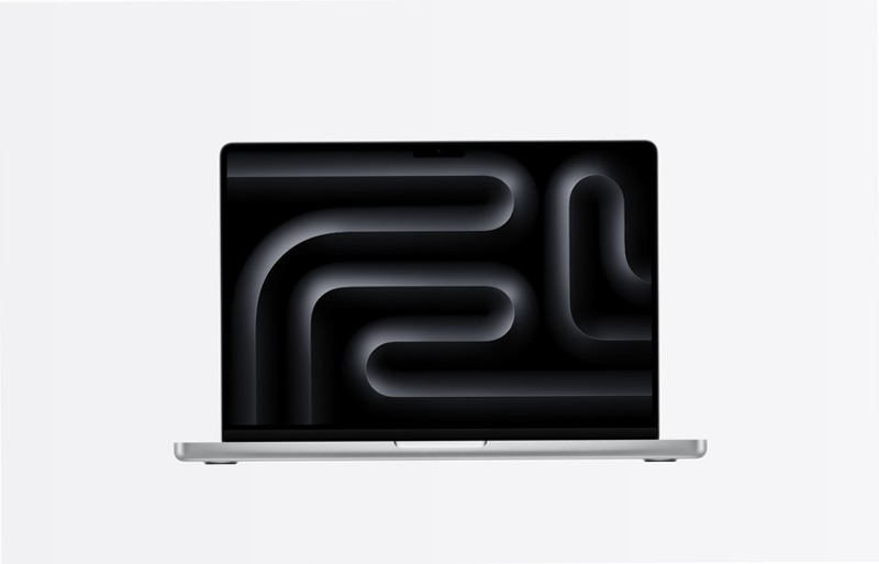 MacBook Pro 14" M5 Pro: Alta Performance e Design Sleto 2TB Mac OS 14