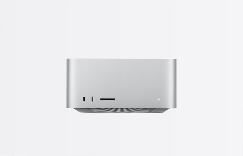 Mac Studio M5 Max - 18-Core CPU, 40-Core GPU 4