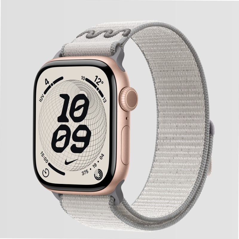 Apple Watch Series 11 Oro Rosa