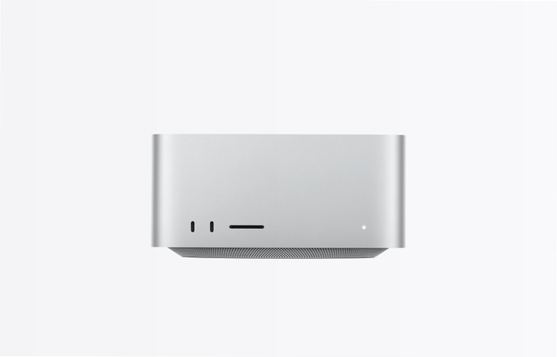 Mac Studio M5 Ultra - 30 Core CPU, 64 Core GPU 4