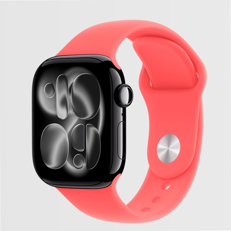 Apple Watch Series 11 watchOS Nero
