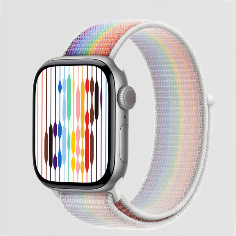 Apple Watch Series 11 GPS + Cellular Grigio