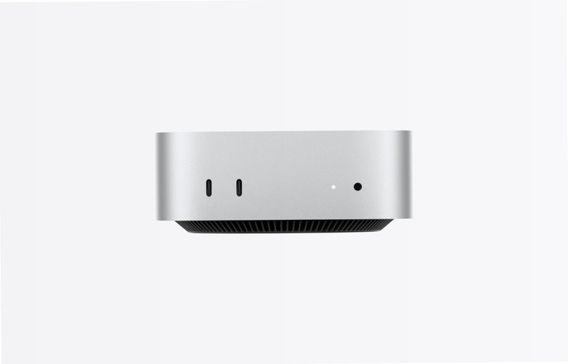 Mac mini M5 Pro - 15-core CPU, 16-core GPU, 64GB RAM, 4TB Storage