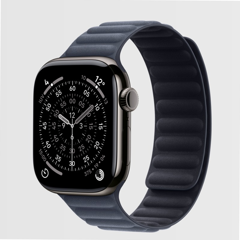 Apple Watch Series 11 GPS + Cellular Blu