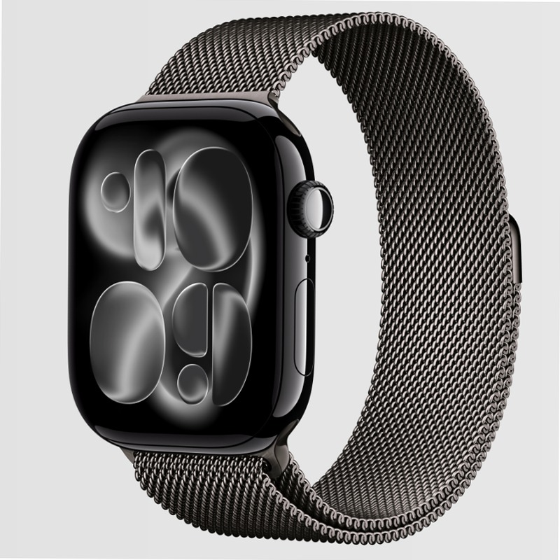 Apple Watch Series 11 Nero