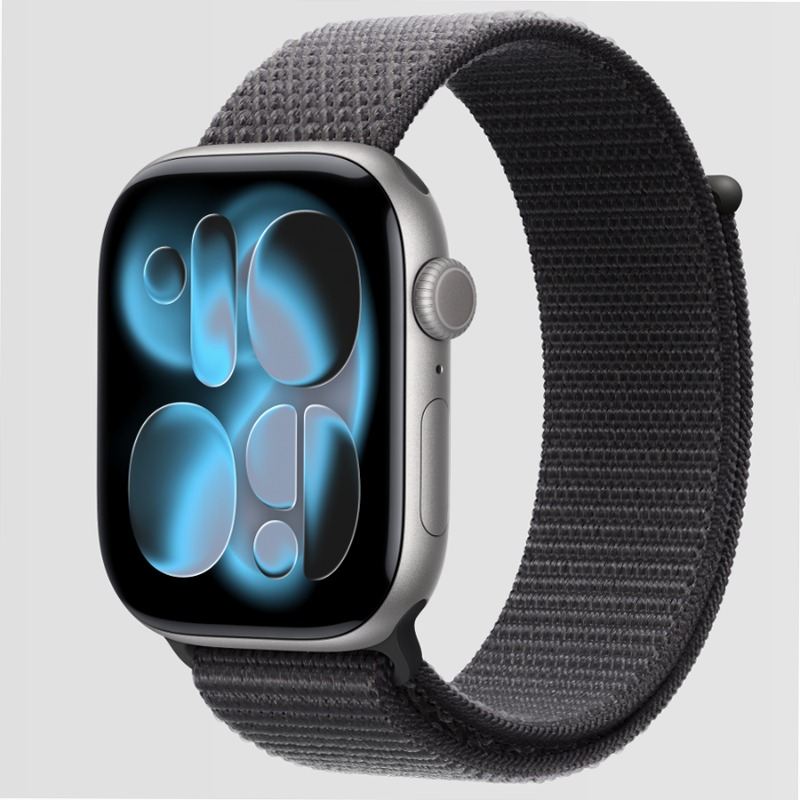 Apple Watch Series 11 watchOS Grigio