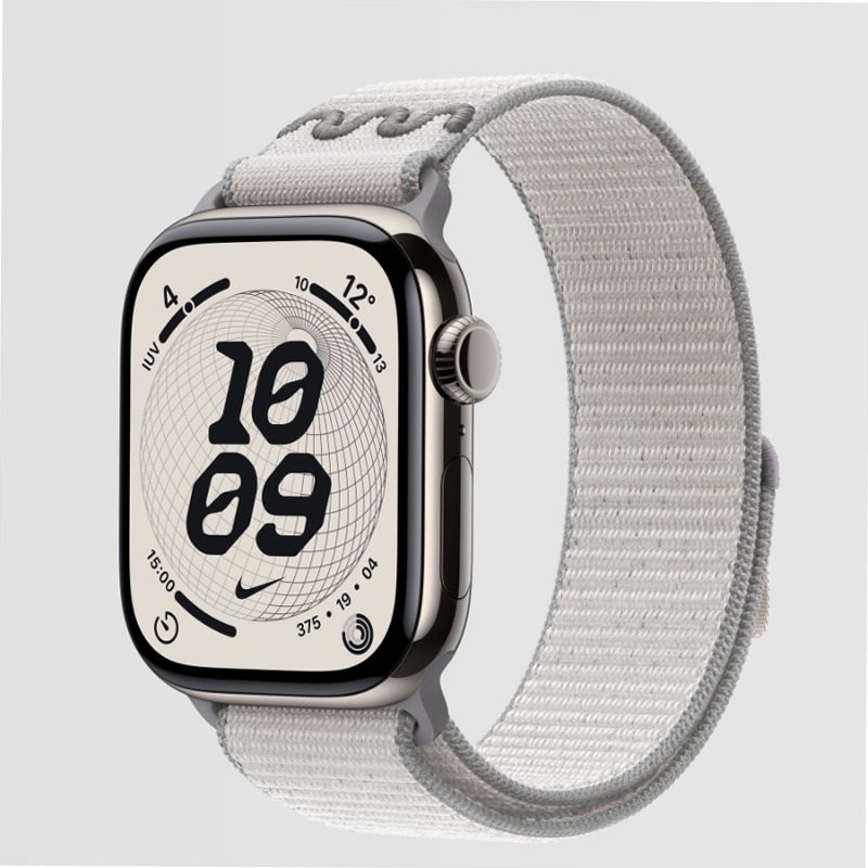 Apple Watch Series 11 Grigio