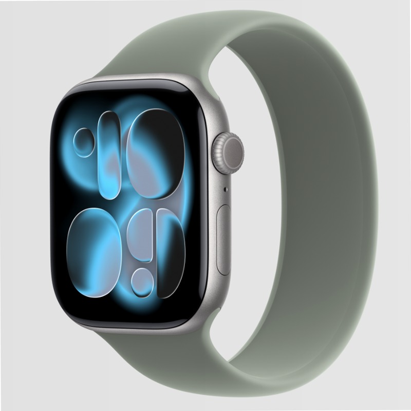 Apple Watch Series 11 Grigio