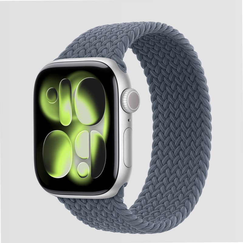 Apple Watch Series 11 GPS watchOS Blu