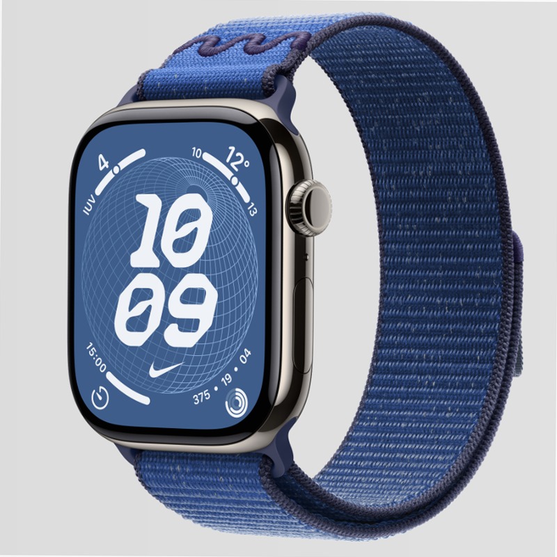 Apple Watch Series 11 Blu