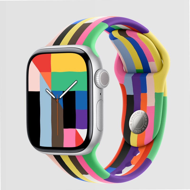 Apple Watch Series 11 - Cassa 42mm Argento watchOS