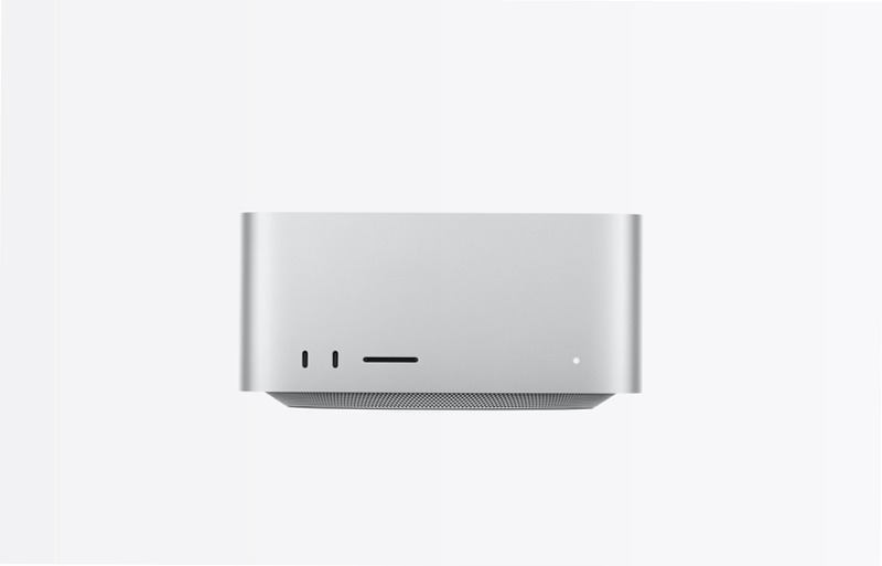 Mac Studio M5 Max - 18 Core CPU, 40 Core GPU 4