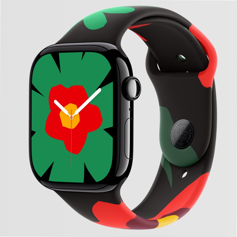 Apple Watch Series 11 Nero