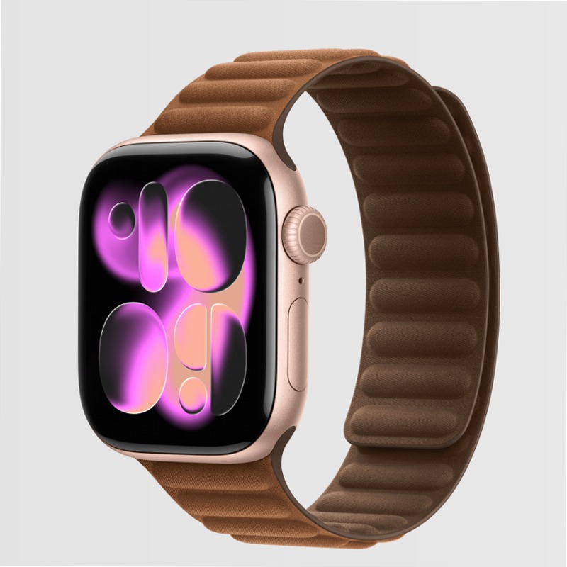 Apple Watch Series 11 Oro Rosa