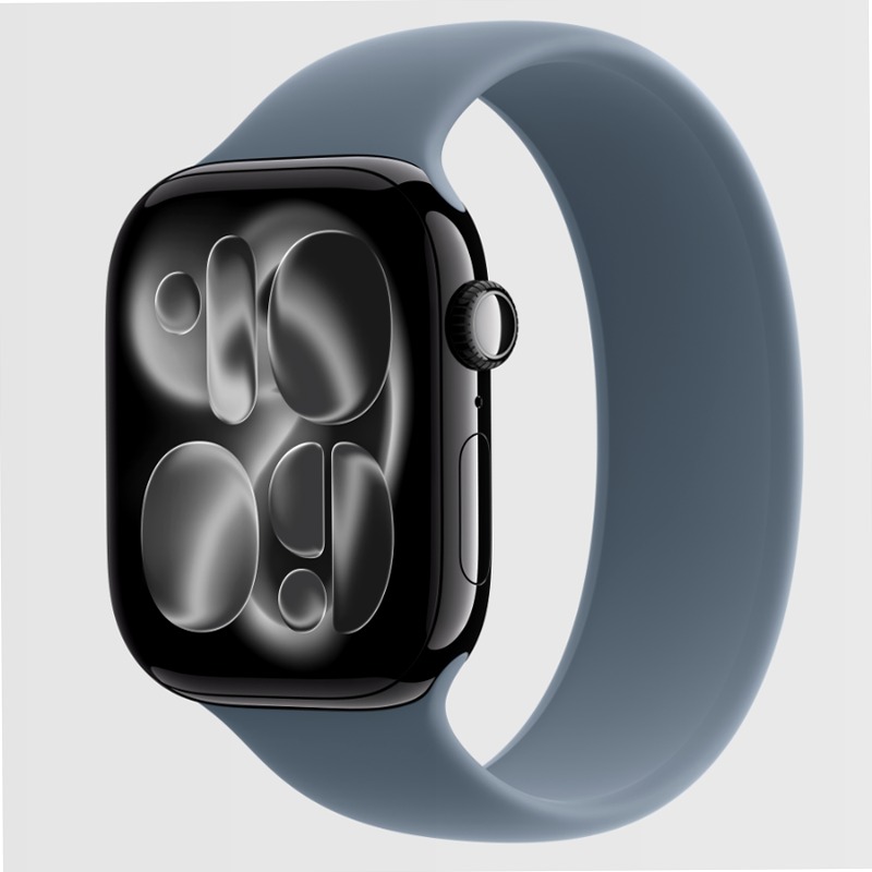 Apple Watch Series 11 Nero