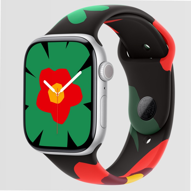 Apple Watch Series 11 Nero