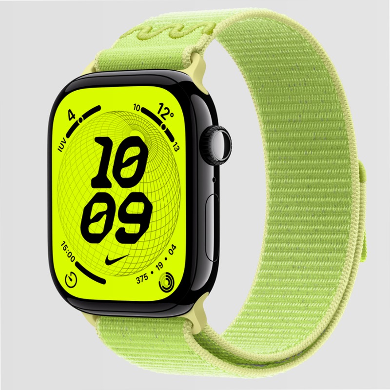 Apple Watch Series 11 Nero
