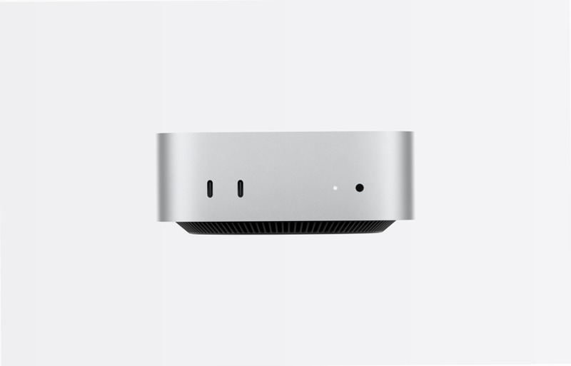 Mac mini M5 Pro - 15-core CPU, 16-core GPU, 24GB RAM, 2TB SSD