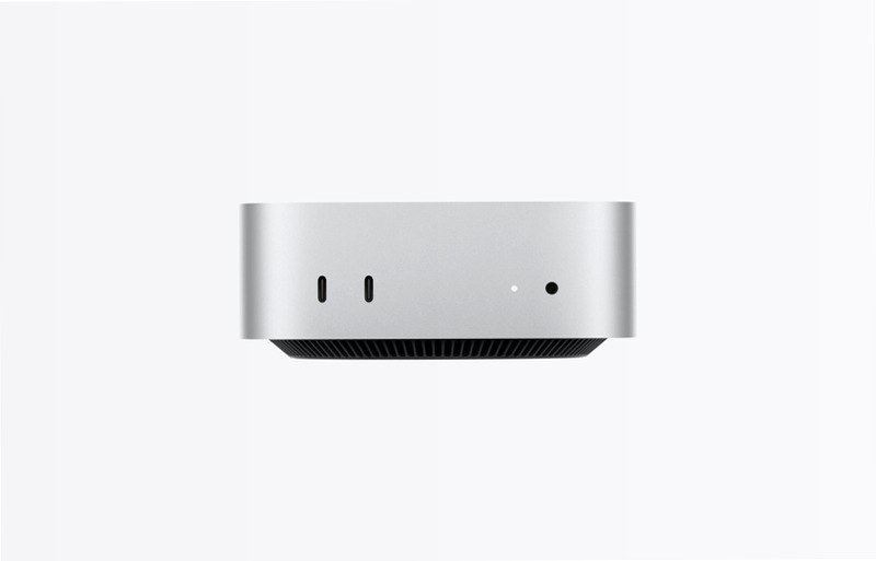 Mac mini M5 Pro - 18 Core CPU, 20 Core GPU