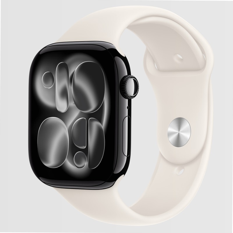 Apple Watch Series 11 Nero