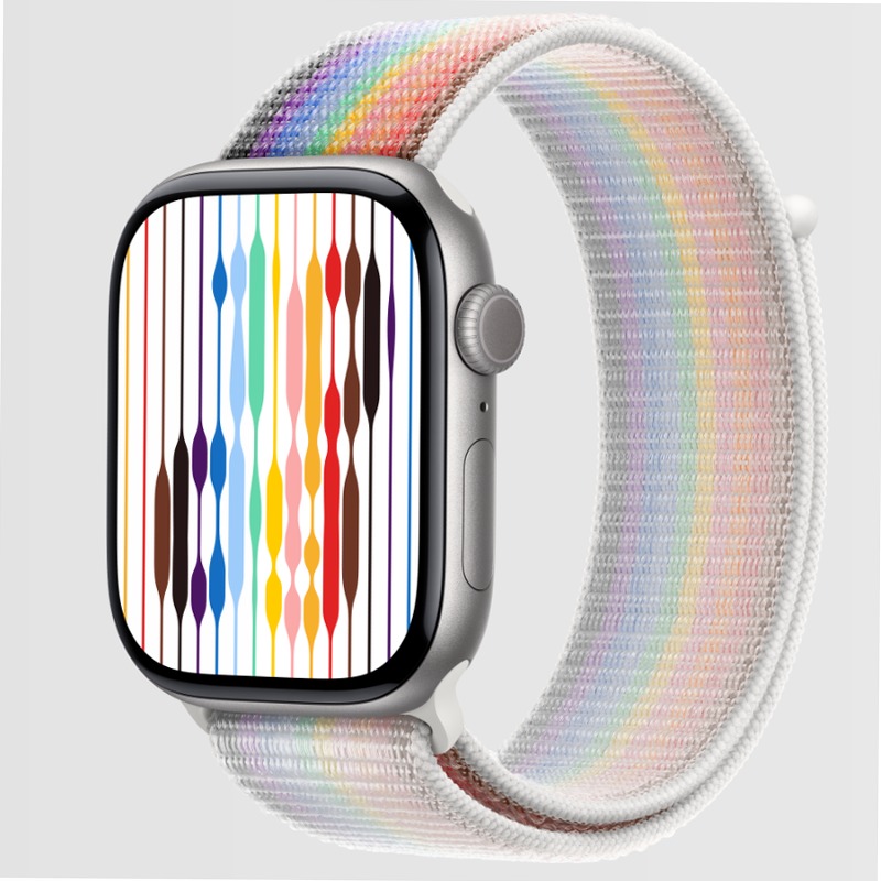 Apple Watch Series 11 GPS + Cellular Grigio