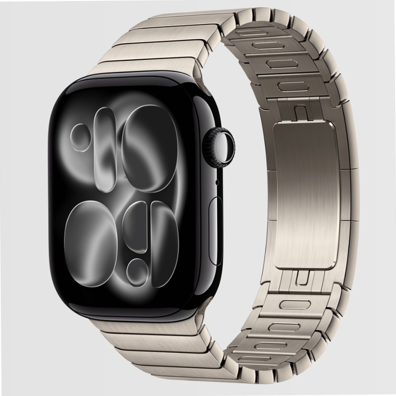 Apple Watch Series 11 watchOS Nero