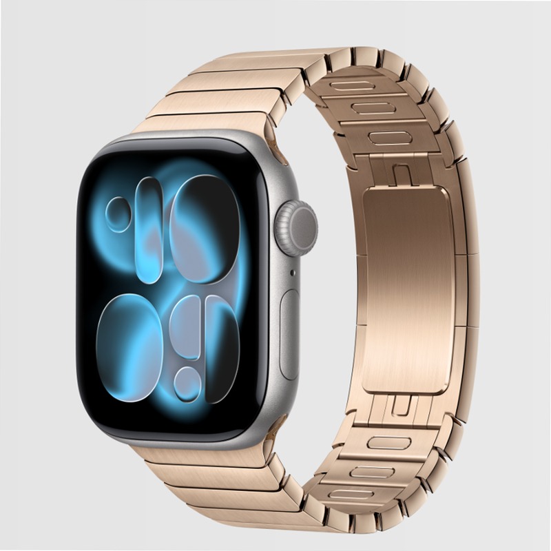 Apple Watch Series 11 GPS + Cellular Grigio